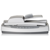 HP Scanjet 5590 Digital Flatbed Scanner (L1910A)